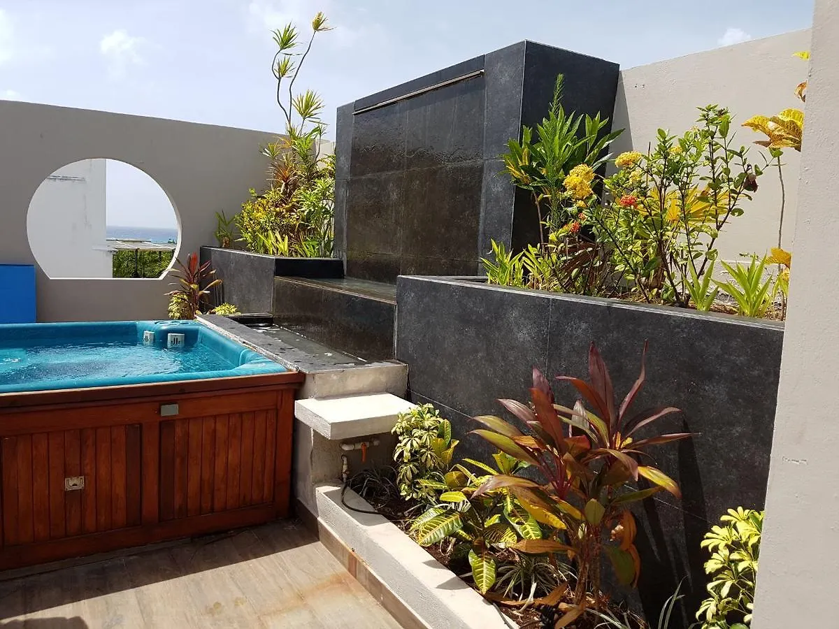 Apartmán Heliko Penthouse Playa del Carmen