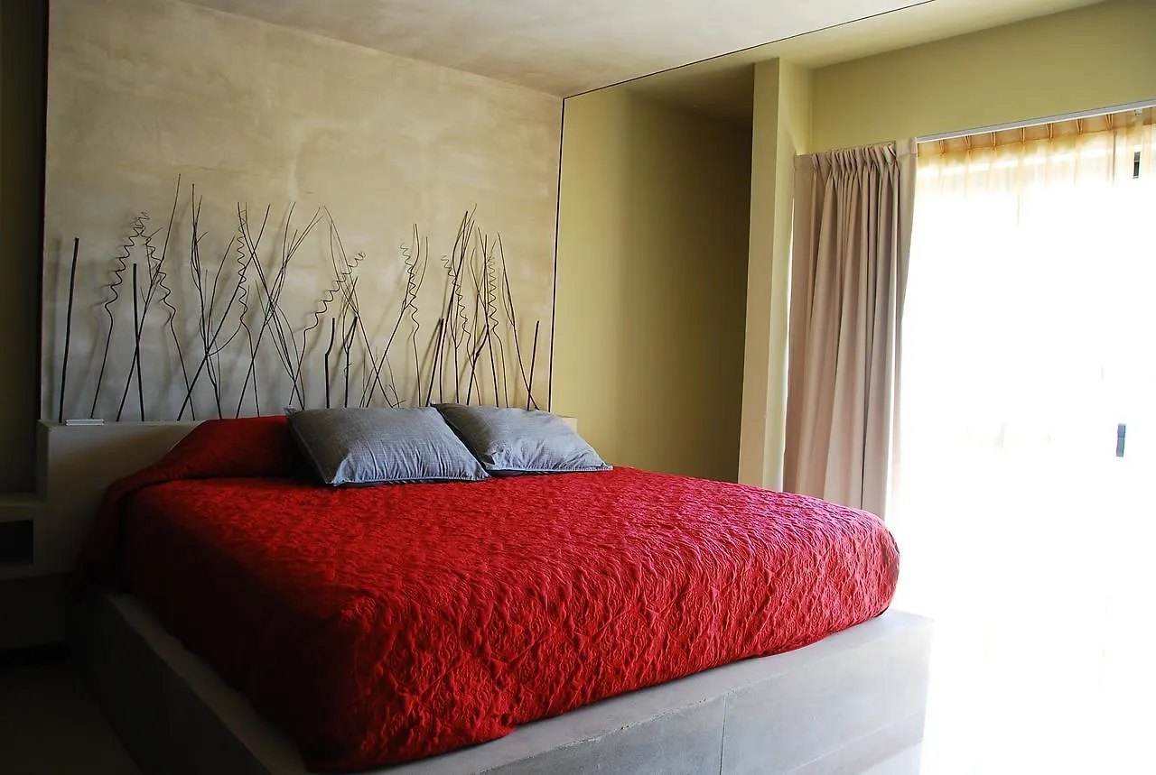 Apartmán Heliko Penthouse Playa del Carmen Mexiko